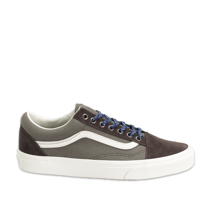 Sneakers Vans Old Skool Trek Grigio