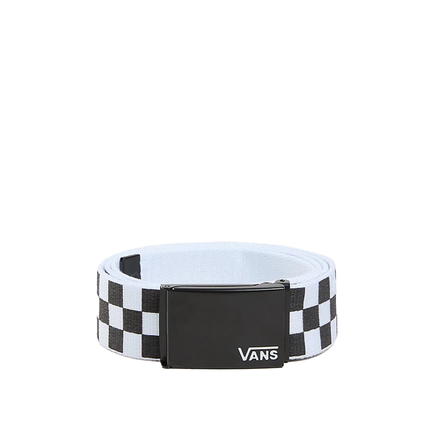 Cintura Vans Deppster II Web Belt Checkerboard