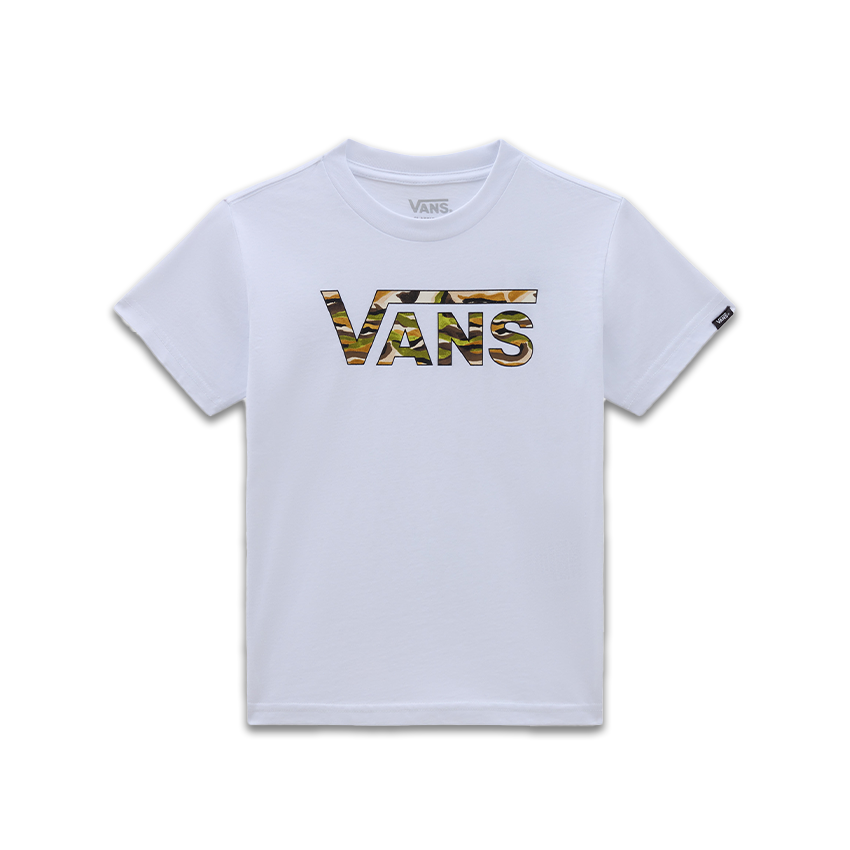 Magliette vans bambino online