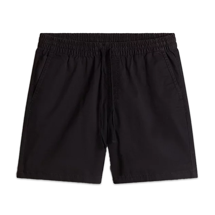 Bermuda Vans Range Relax Short Nero