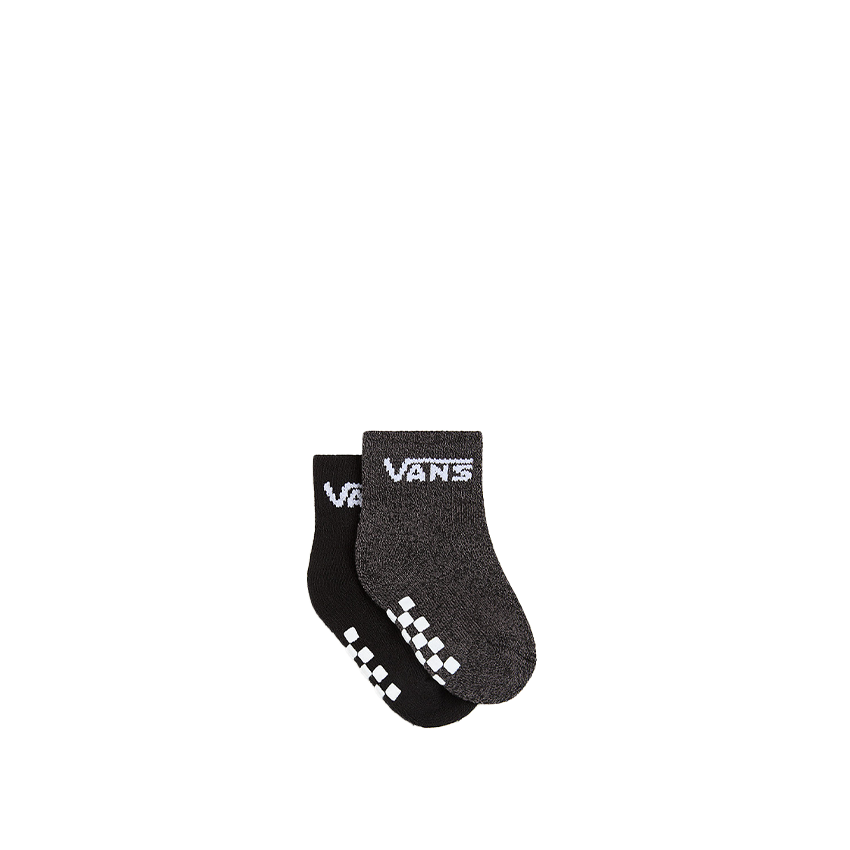 Calzini Vans Drop V Classic Sock Black