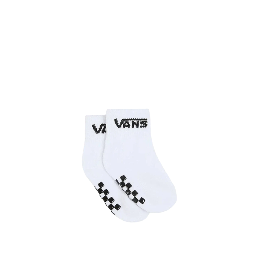 Calzini Vans Drop V Classic Sock White