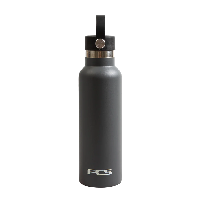 Bottiglia FCS Water Bottle Grigio