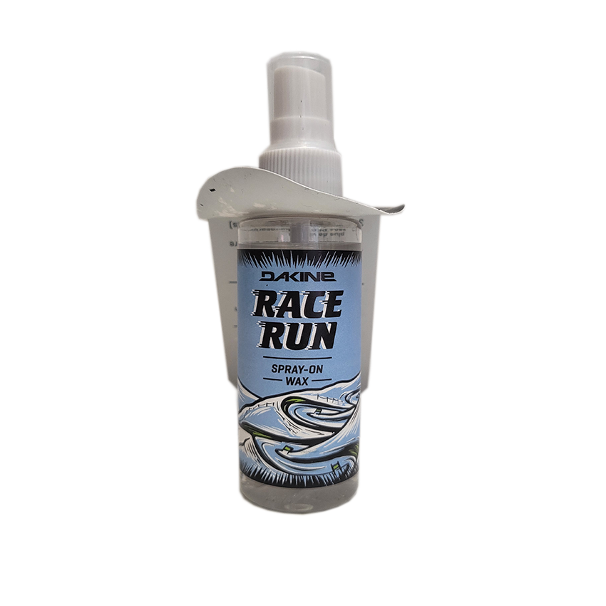 Vaporiser Dakine Race Run Spray sur Wax