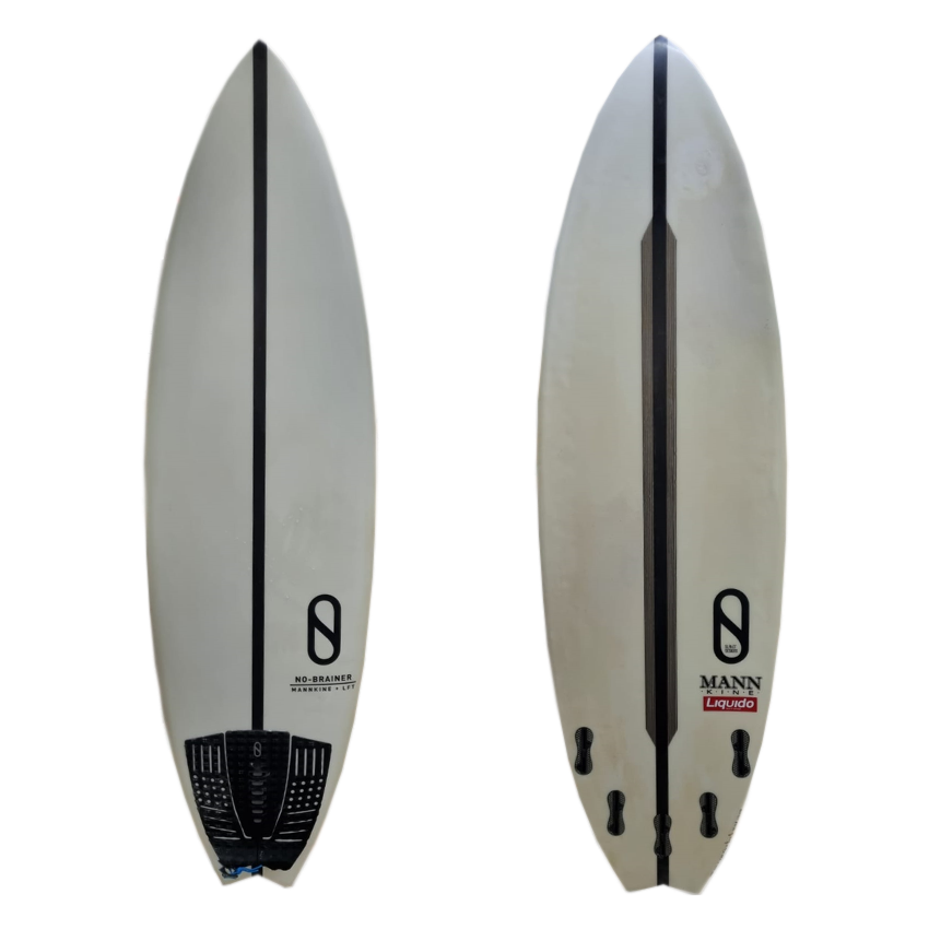 Planche de surf Firewire No Brainer 5'9" [Occasion]