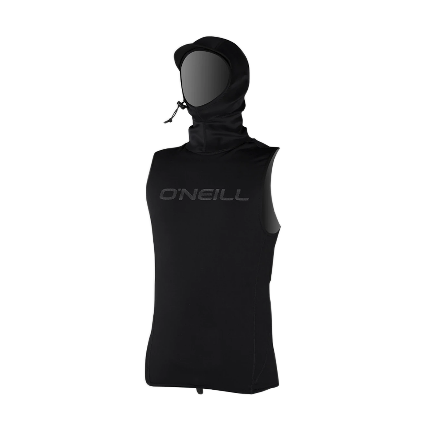 Corpetto O’Neill Thermo-X Vest/Neo Hood