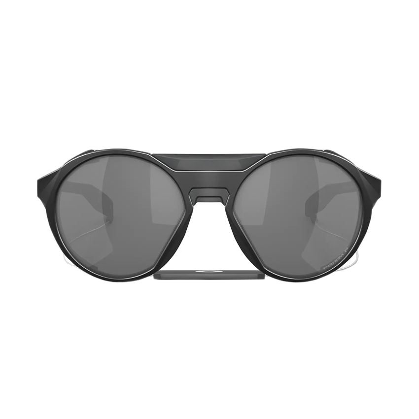 Oakley Clifden Black Sunglasses with Black Lenses