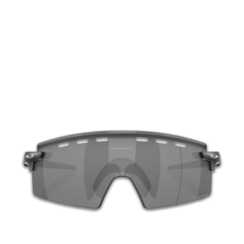 Occhiali da Sole Oakley Encoder Strike Nero Prizm Nero