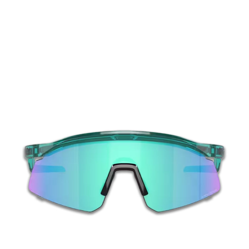 Lunettes de soleil Oakley Hydra Green Prizm Sapphire