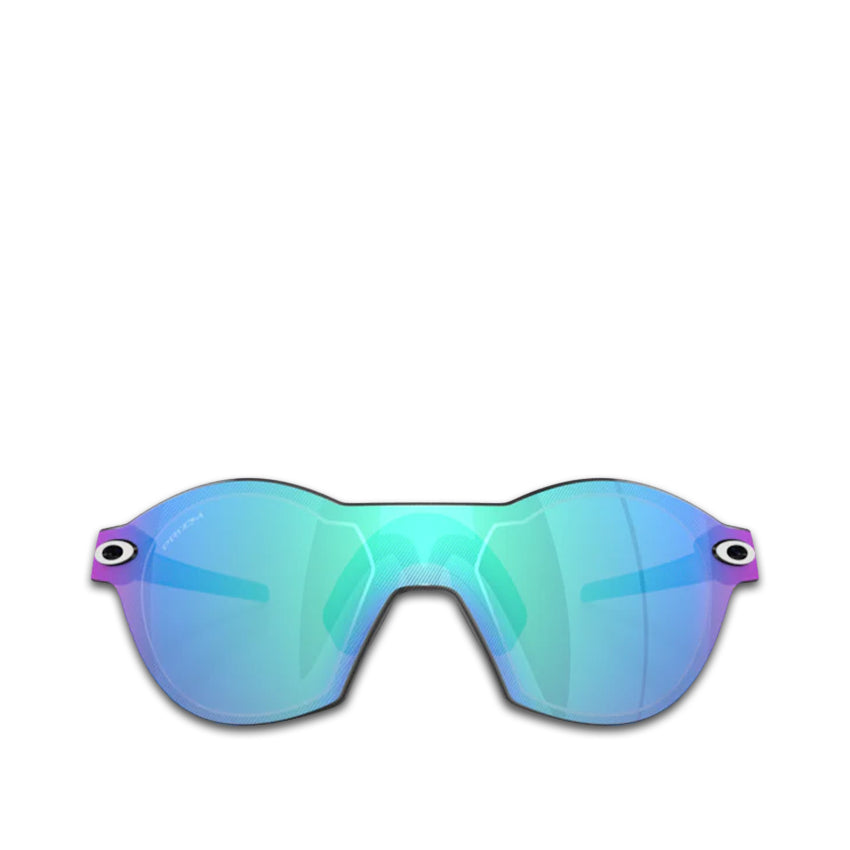 Oakley Re:Subzero Planet Prizm Sapphire Sunglasses