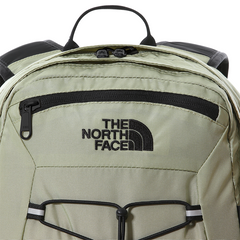 The North Face Borealis Classic Tea Green Backpack on Liquido Store