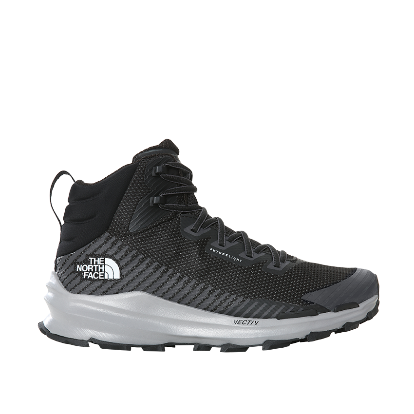 Schuhe The North Face M Vectiv FP Mid Nero