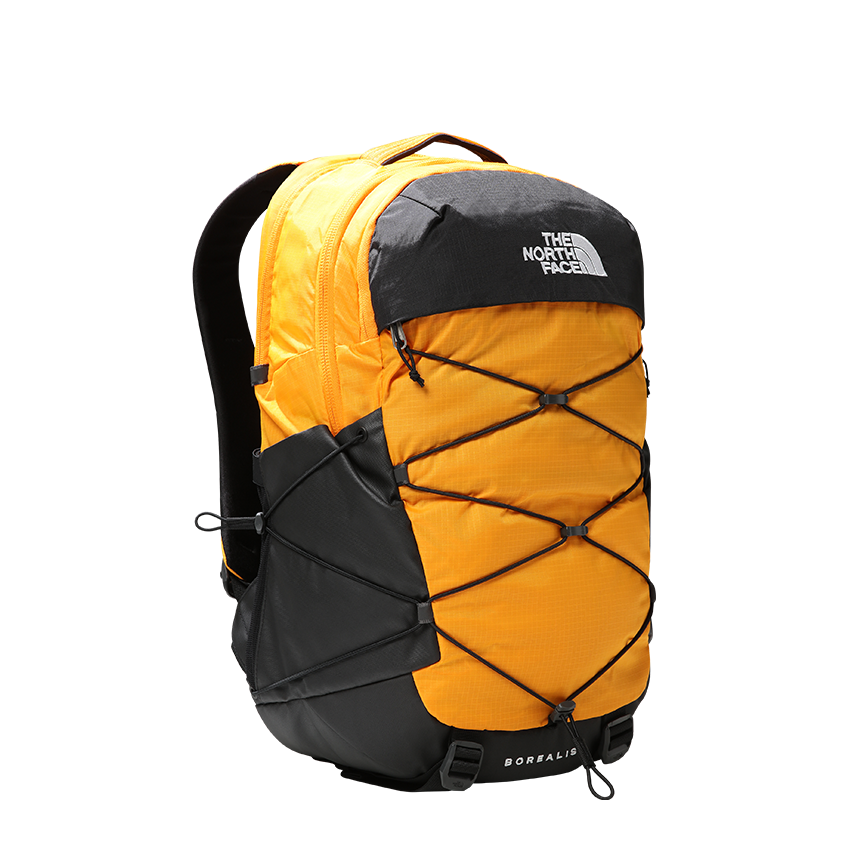 The North Face Borealis Sac à dos Orange