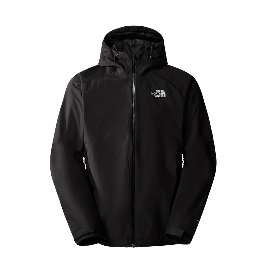 Giacchetto The North Face Stratos Nero