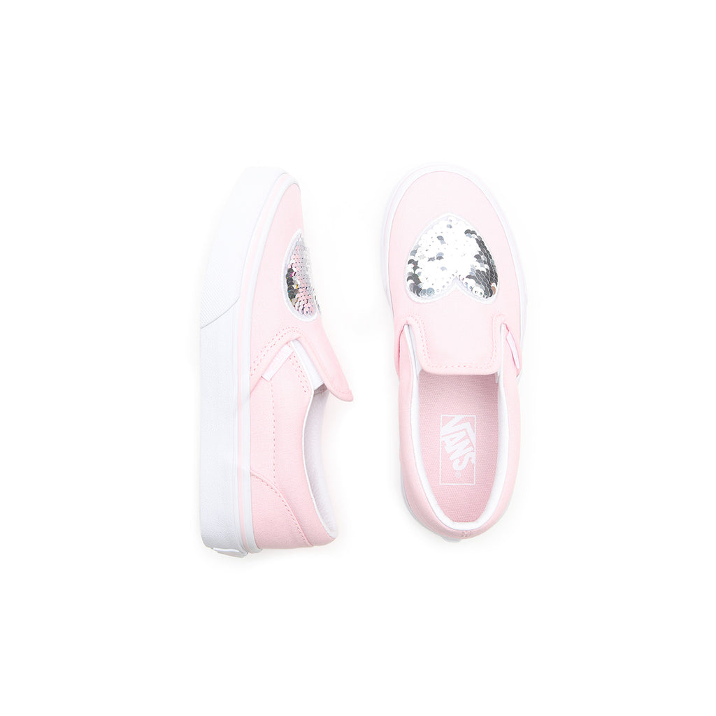 Pantaloni vans cheap bambino rose