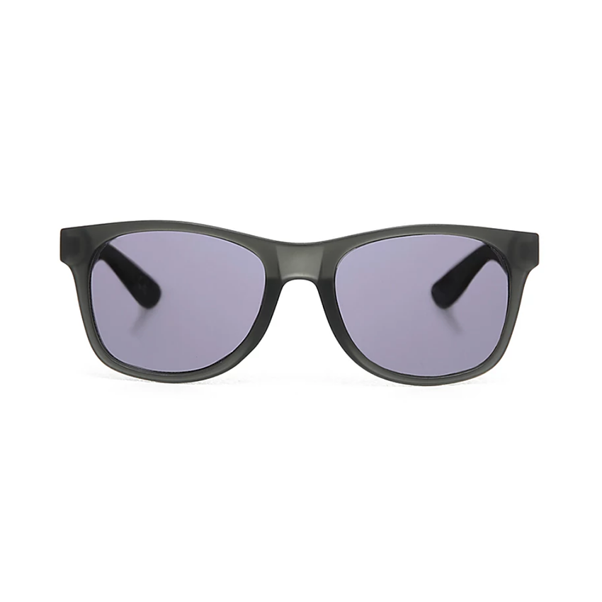 Lunettes de soleil Vans Spicoli 4 noir mat