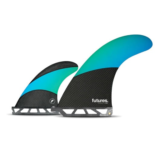 Pinna Surf Futures Fins Techflex 2+1 SET