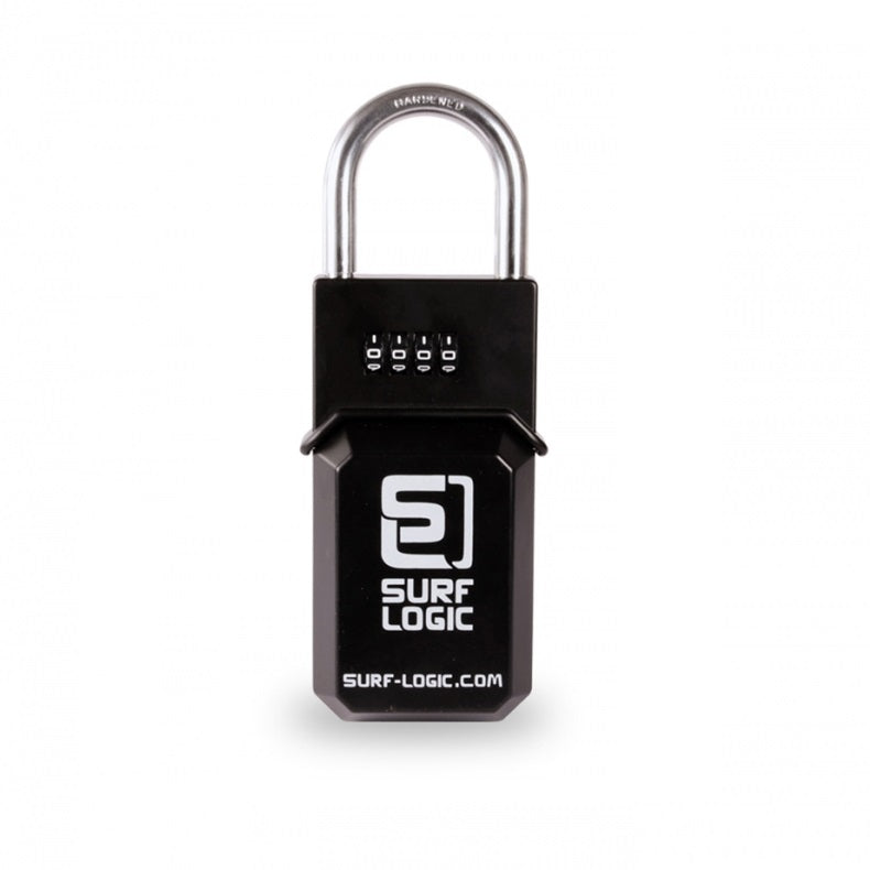 Lucchetto Per Chiavi Key Lock Standard Nero su Liquido Store