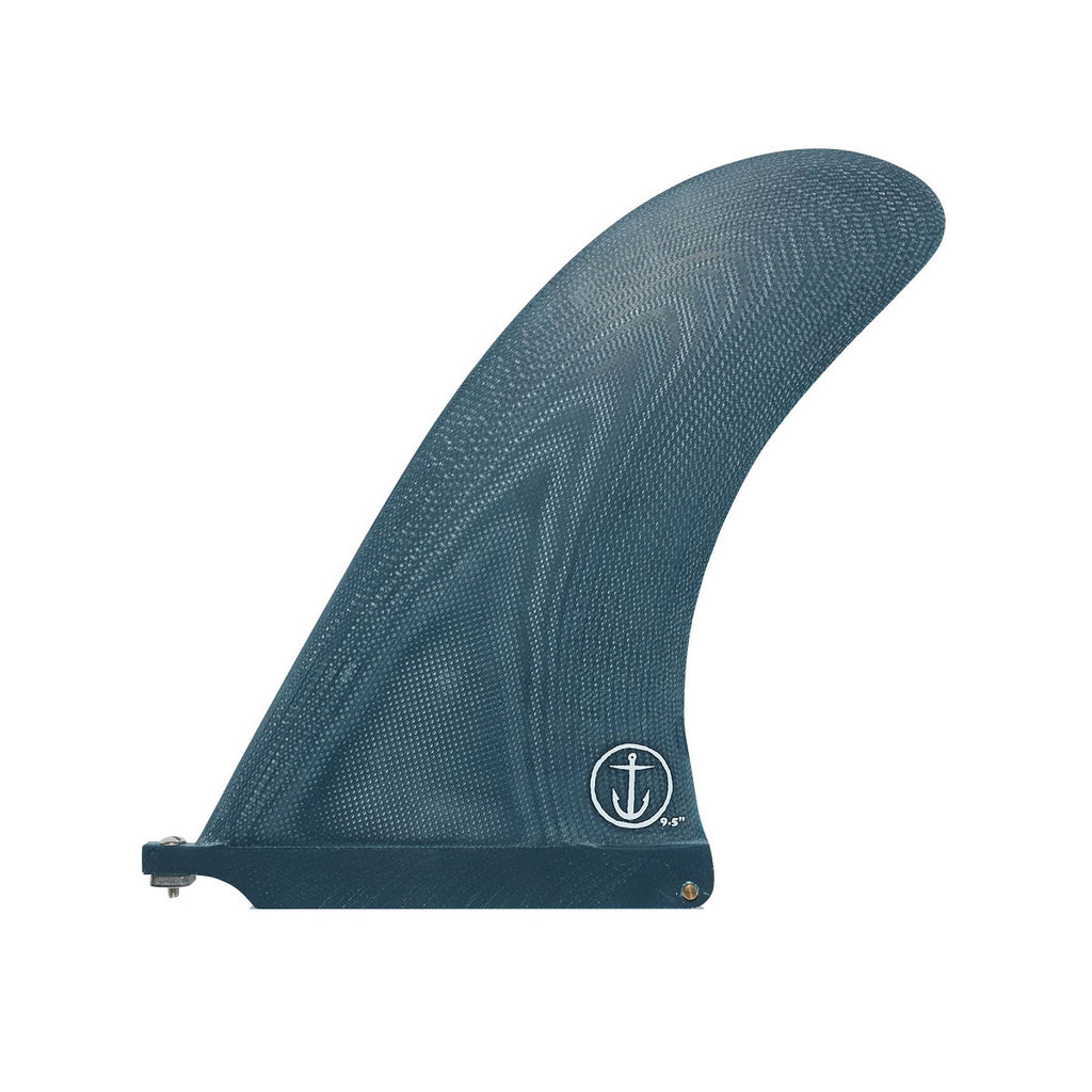 Pinna Surf Capitain Fin CF Pivot 9.5” Navy  